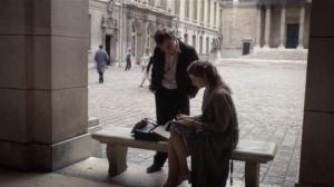 Кадры из фильма Любовники кафе де Флор / Les amants du Flore (2006)
