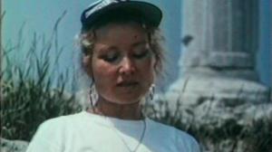 Кадры из фильма Любовь на острове смерти (1991)