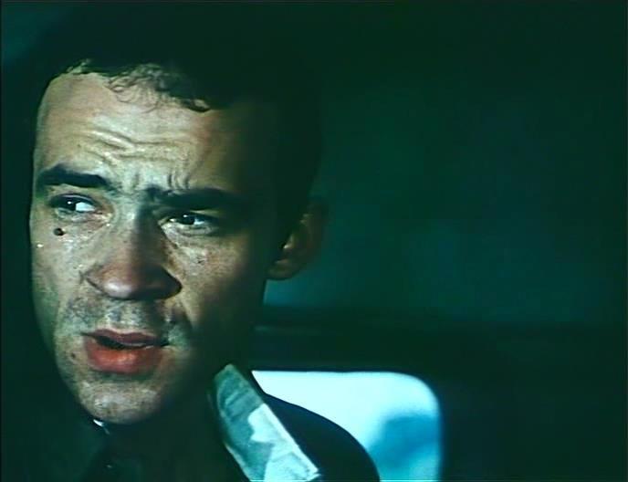 Кадр из фильма Русские братья (1991)