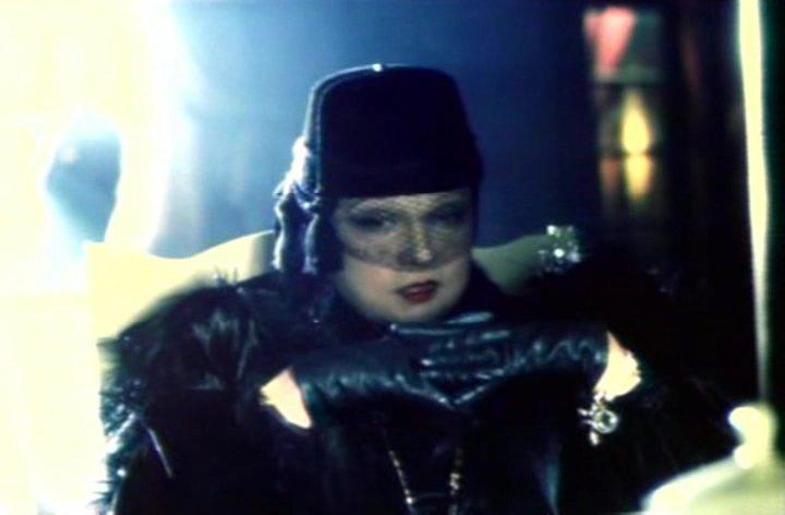 Кадр из фильма СекСказка (1991)