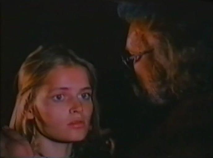 Кадр из фильма Ятринская ведьма (1991)