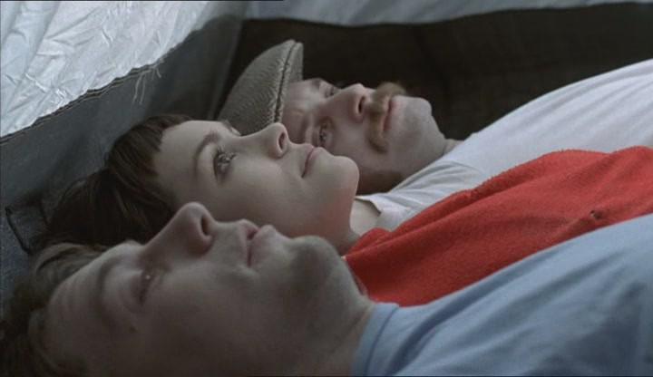 Кадр из фильма Самоубийцы: История любви / Wristcutters: A Love Story (2006)