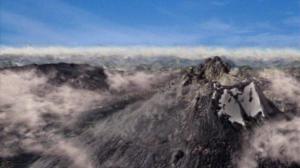 Кадры из фильма Магма / Magma: Volcanic Disaster (2006)