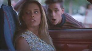 Кадры из фильма Поспешное бегство / Fast Getaway (1991)