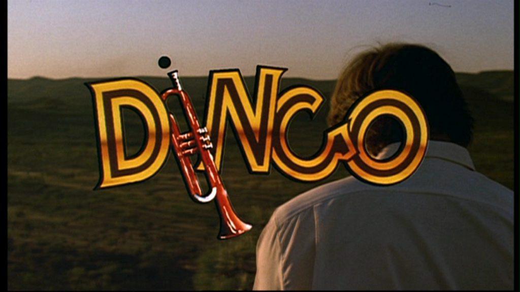 Кадр из фильма Динго / Dingo (1991)