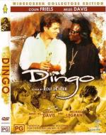 Динго / Dingo (1991)