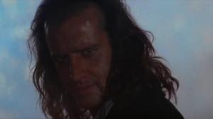 Кадры из фильма Горец 2: Оживление / Highlander II: The Quickening (1991)