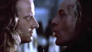 Кадры из фильма Горец 2: Оживление / Highlander II: The Quickening (1991)