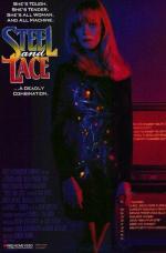 Сталь и кружево / Steel And Lace (1991)