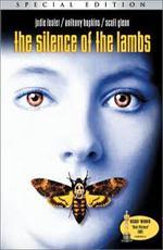 Молчание ягнят / The Silence of the Lambs (1991)