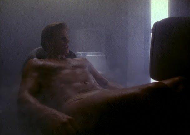 Кадр из фильма Мертвый космос / Dead Space (1991)