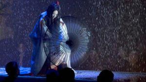 Кадры из фильма Мемуары гейши / Memoirs of a Geisha (2006)