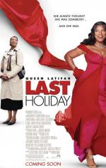 Последний отпуск / Last Holiday (2006)