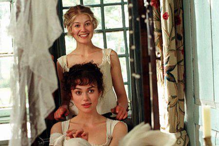 Кадр из фильма Гордость и предубеждение / Pride & Prejudice: The Life and Times of Jane Austen (2006)