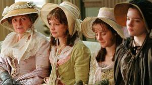 Кадры из фильма Гордость и предубеждение / Pride & Prejudice: The Life and Times of Jane Austen (2006)