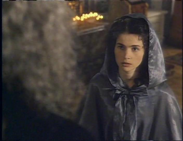 Кадр из фильма Молодая Екатерина / Young Catherine (1991)