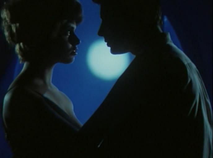 Кадр из фильма Паприка / Paprika (1991)