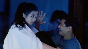 Кадры из фильма Рожденный вором / Zong heng si hai (1991)