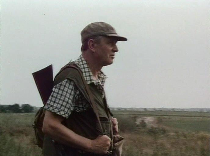 Кадр из фильма Украинская вендетта (1991)