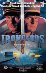 Броненосцы / Ironclads (1991)