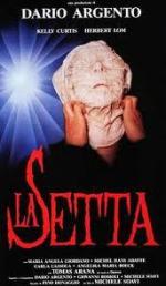 Секта / La setta (1991)