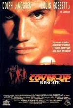 Черный октябрь / Cover Up (1991)