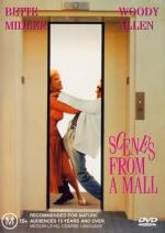 Сцены в магазине / Scenes from a Mall (1991)
