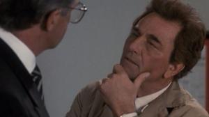 Кадры из фильма Коломбо: Кого убила капля никотина / Columbo: Caution - Murder Can Be Hazardous to Your Health (1991)