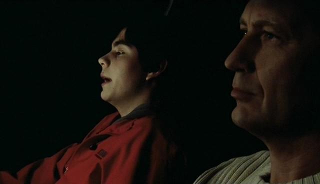 Кадр из фильма Двойная фамилия (2006)