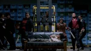 Кадры из фильма Отель Маган: Последнее дело гангстеров / Magang hotel (2006)