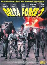 Отряд "Дельта" 3: Смертельная игра / Delta Force 3: The Killing Game (1991)