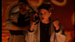 Кадры из фильма Молитва роллеров / Prayer of the Rollerboys (1991)
