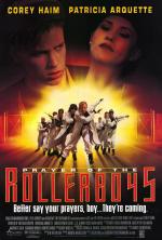 Молитва роллеров / Prayer of the Rollerboys (1991)