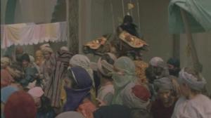 Кадры из фильма Черный принц Аджуба (1991)