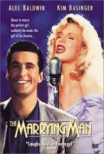 Привычка жениться / The Marrying Man (1991)