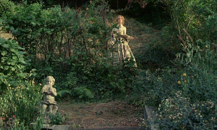 Кадр из фильма Мадам Бовари / Madame Bovary (1991)