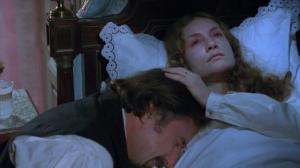 Кадры из фильма Мадам Бовари / Madame Bovary (1991)