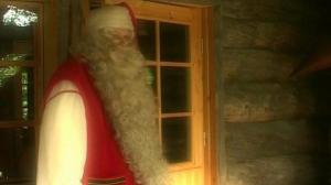 Кадры из фильма Секреты Санта Клауса / Arthur Christmas (2006)