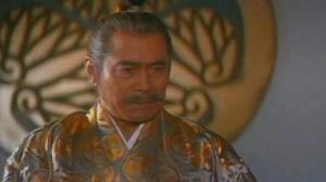 Кадры из фильма Сёгун Маэда / Kabuto (1991)