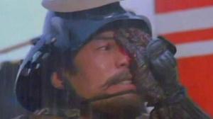 Кадры из фильма Сёгун Маэда / Kabuto (1991)