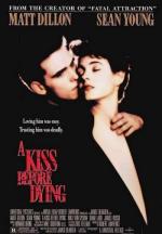Поцелуй перед смертью / A Kiss Before Dying (1991)
