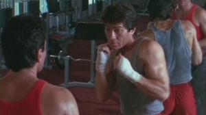 Кадры из фильма Американский кикбоксер / American Kickboxer (1991)