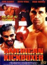 Американский кикбоксер / American Kickboxer (1991)