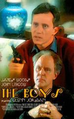 Мальчишки / The Boys (1991)