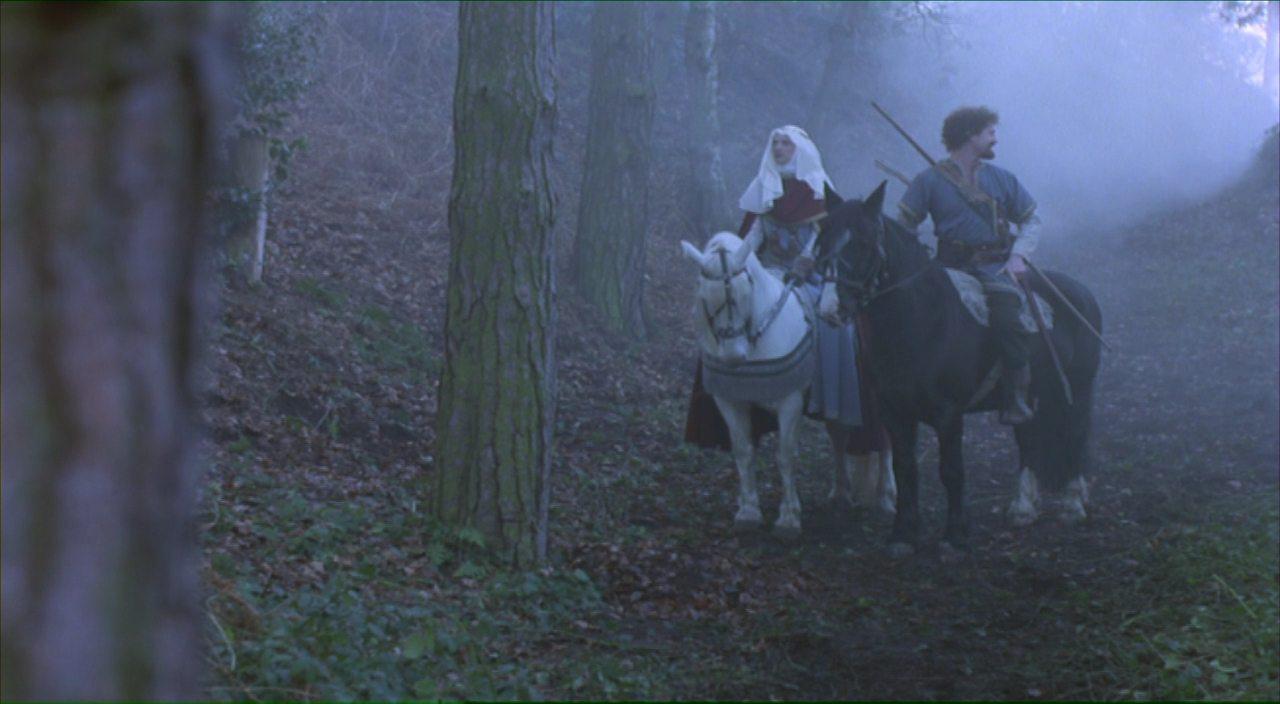 Кадр из фильма Робин Гуд / Robin Hood: Prince of Thieves (1991)