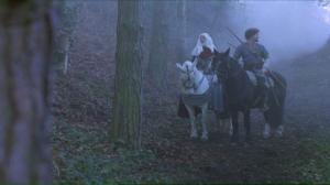 Кадры из фильма Робин Гуд / Robin Hood: Prince of Thieves (1991)