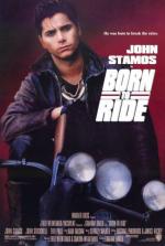 Прирожденный гонщик / Born To Ride (1991)