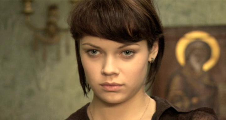 Кадр из фильма Своя чужая сестра (2006)