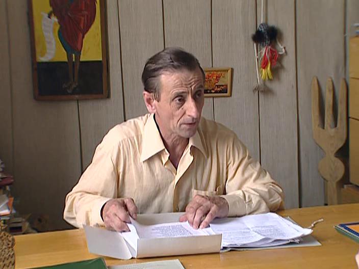 Кадр из фильма Была не была (2006)