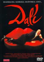 Дали / Dali (1991)